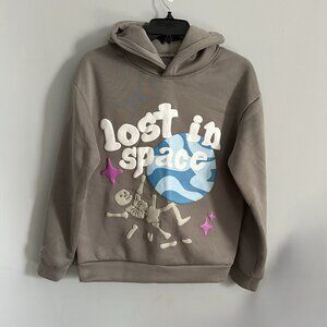 Size Small  Hoodie from Shein